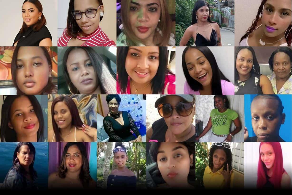 De julio a mediados de noviembre, 25 mujeres fueron víctimas de feminicidio De julio a mediados de noviembre, 25 mujeres fueron víctimas de feminicidio